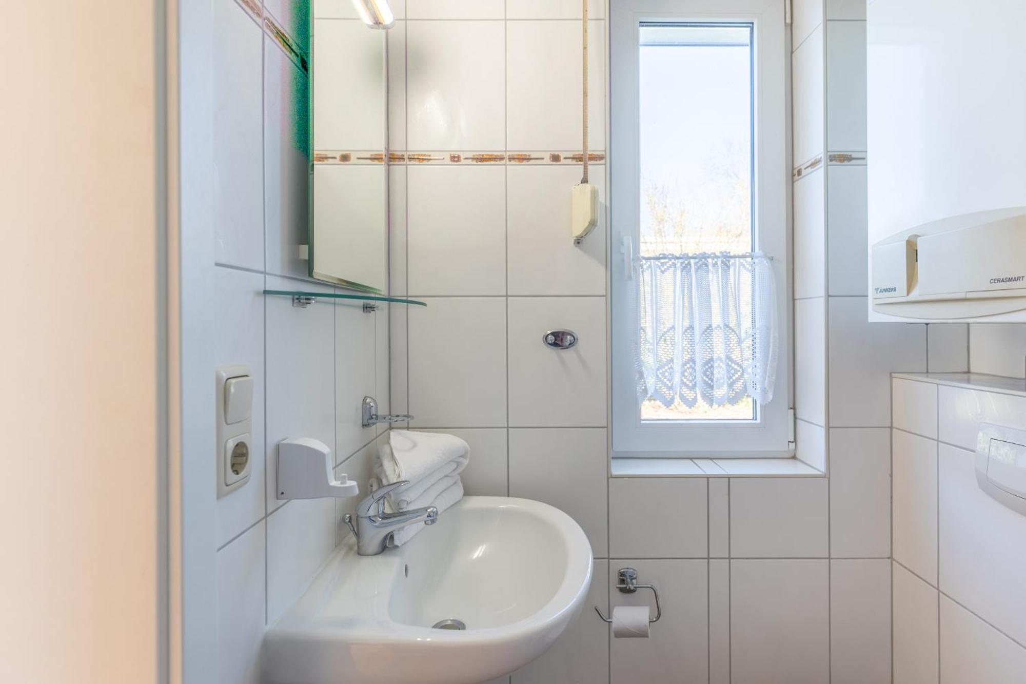 Ferienhaus Bobby Stahlbrode المظهر الخارجي الصورة
