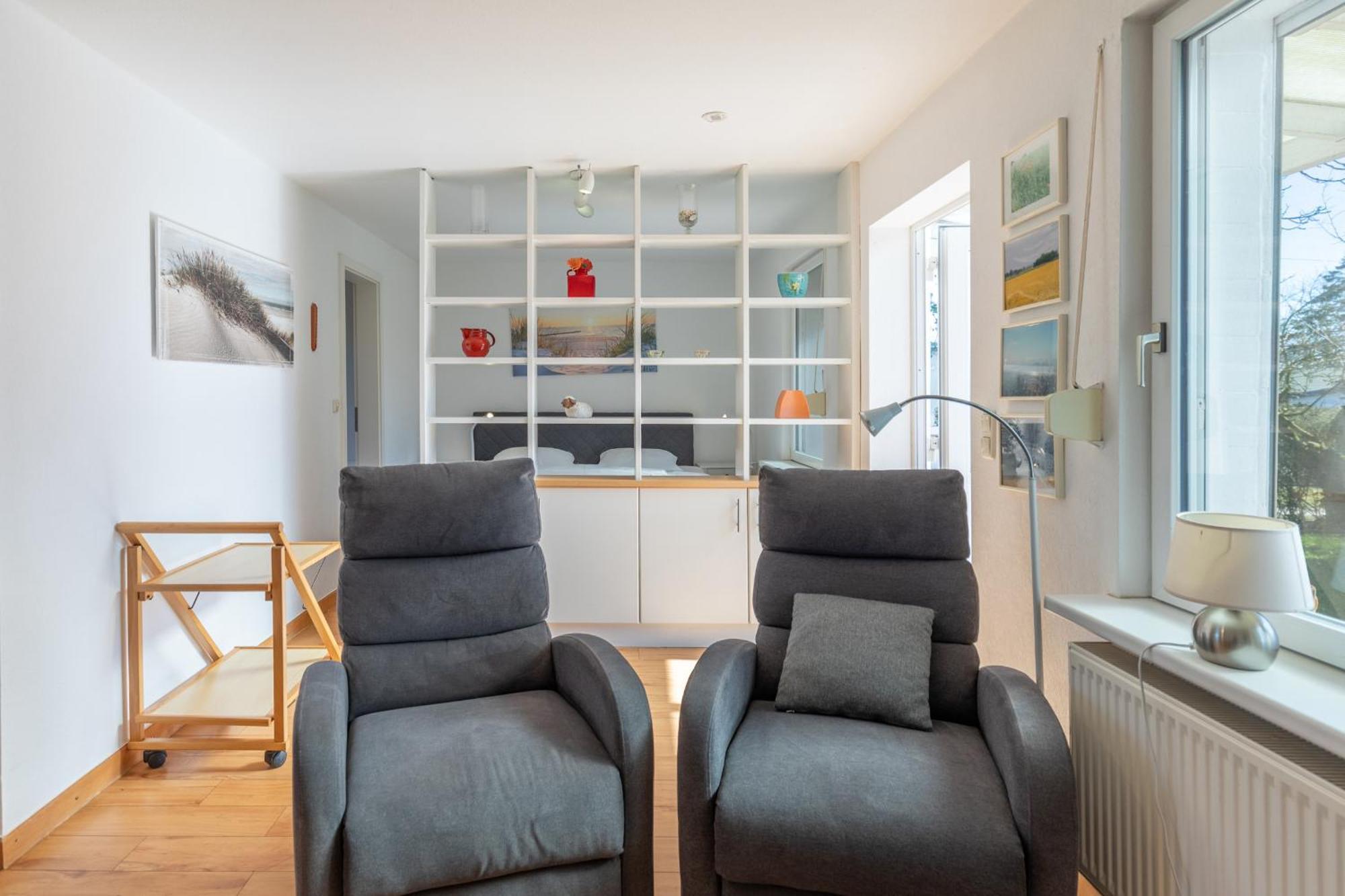 Ferienhaus Bobby Stahlbrode المظهر الخارجي الصورة
