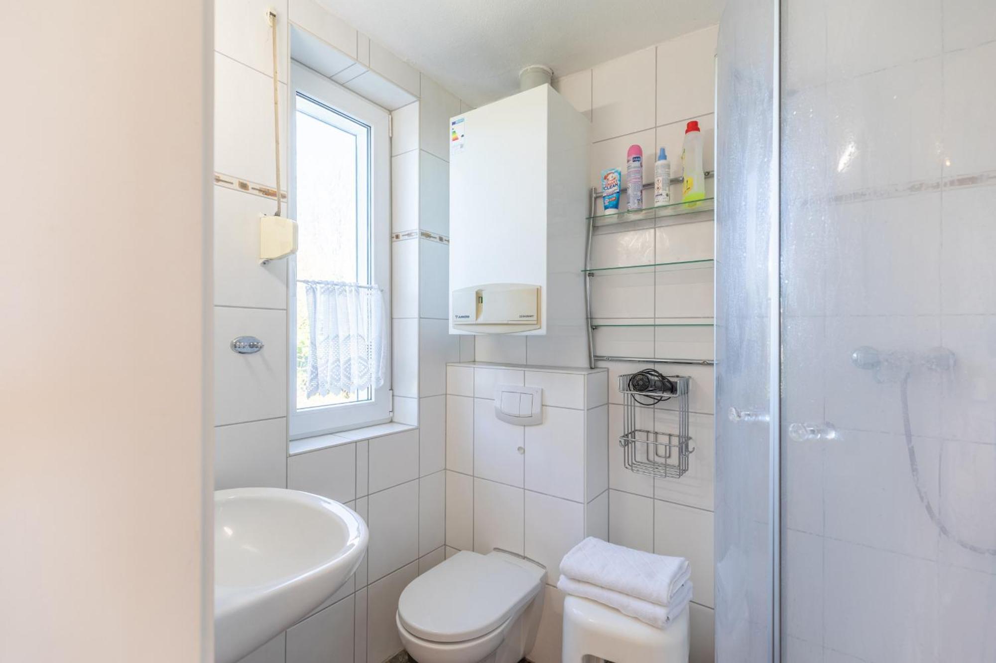 Ferienhaus Bobby Stahlbrode المظهر الخارجي الصورة